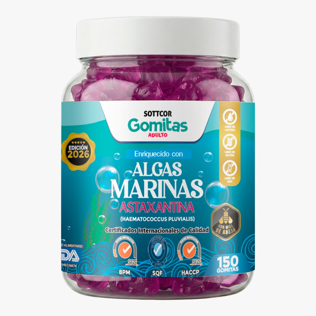 Antiox Mar